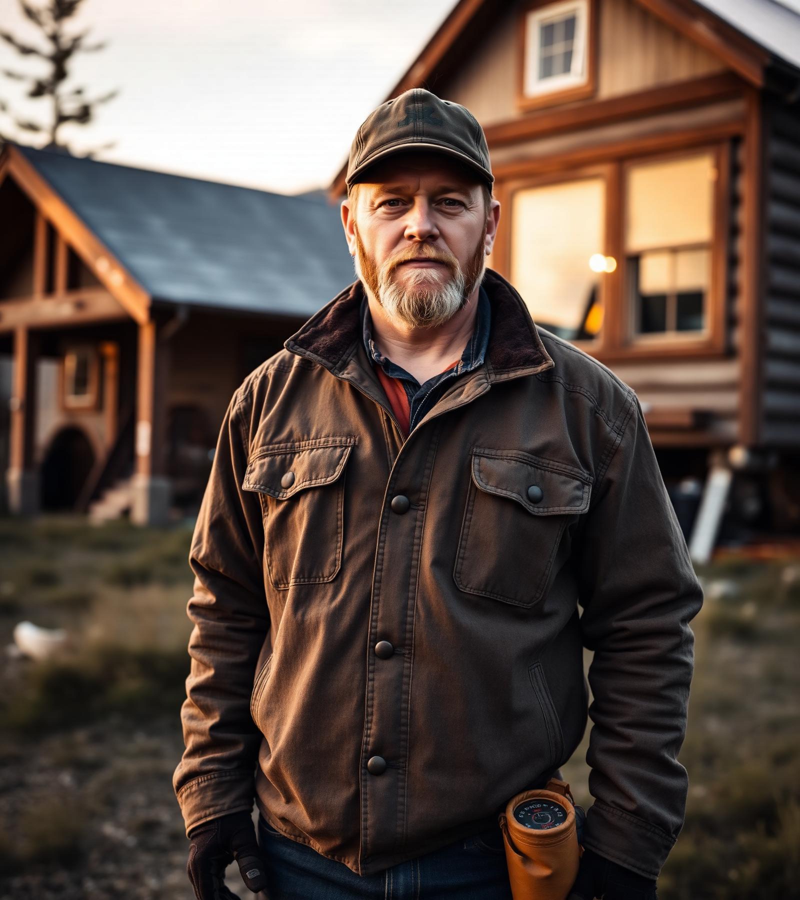 Kerry, owner and operator